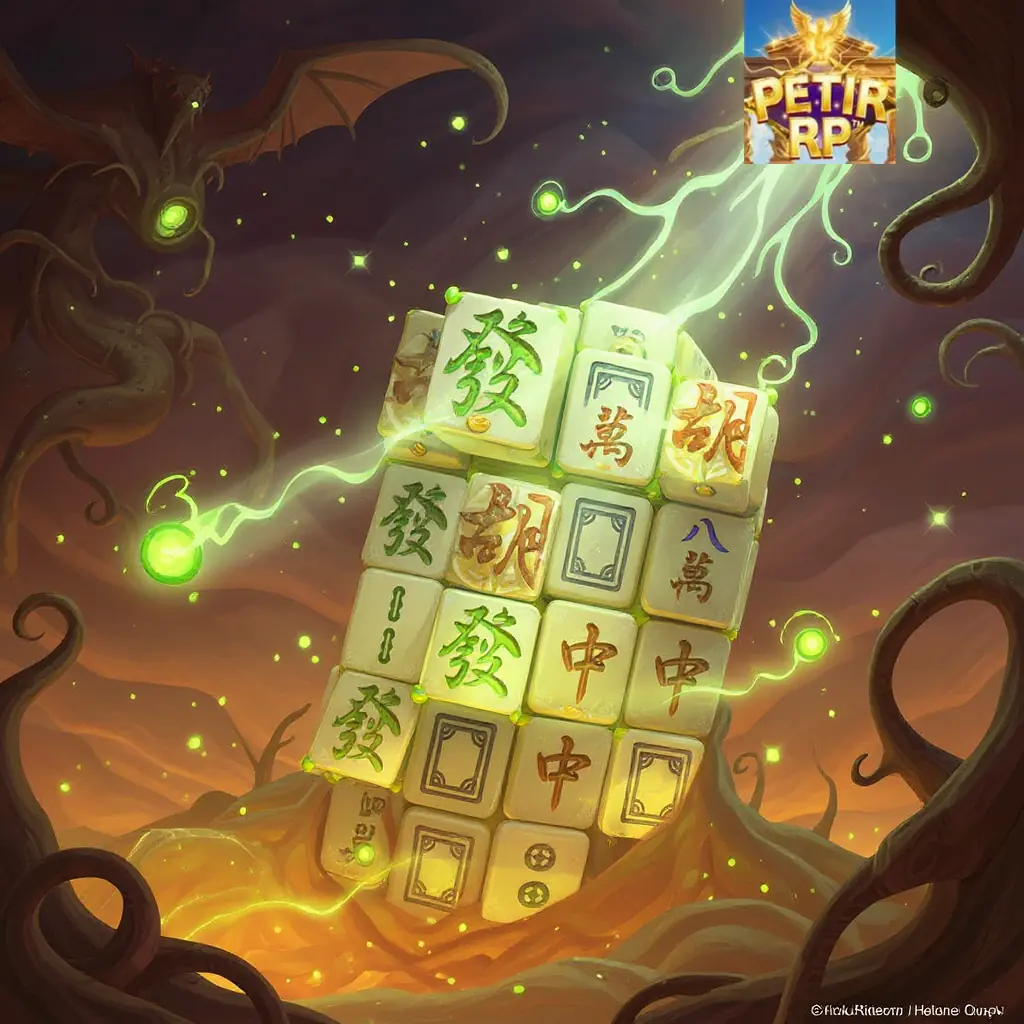 PETIRRP Apk