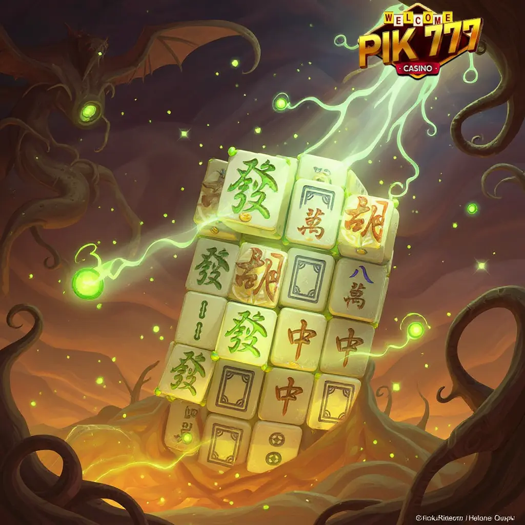 PIK777 Apk