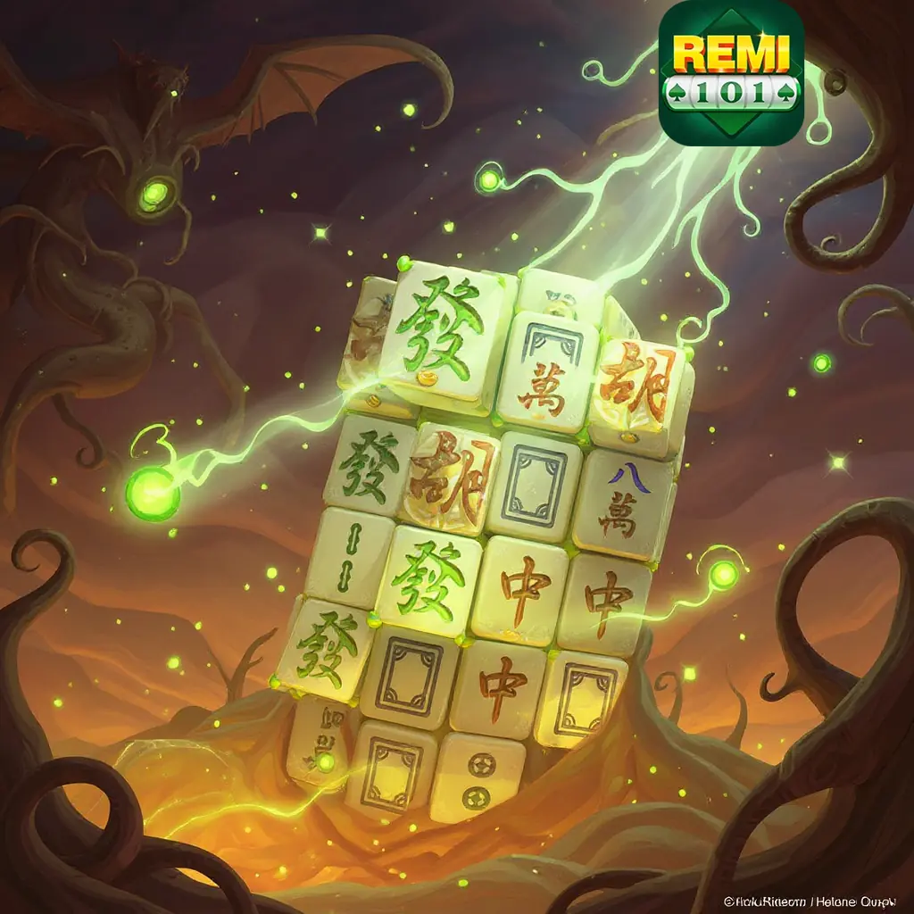 REMI101 Apk