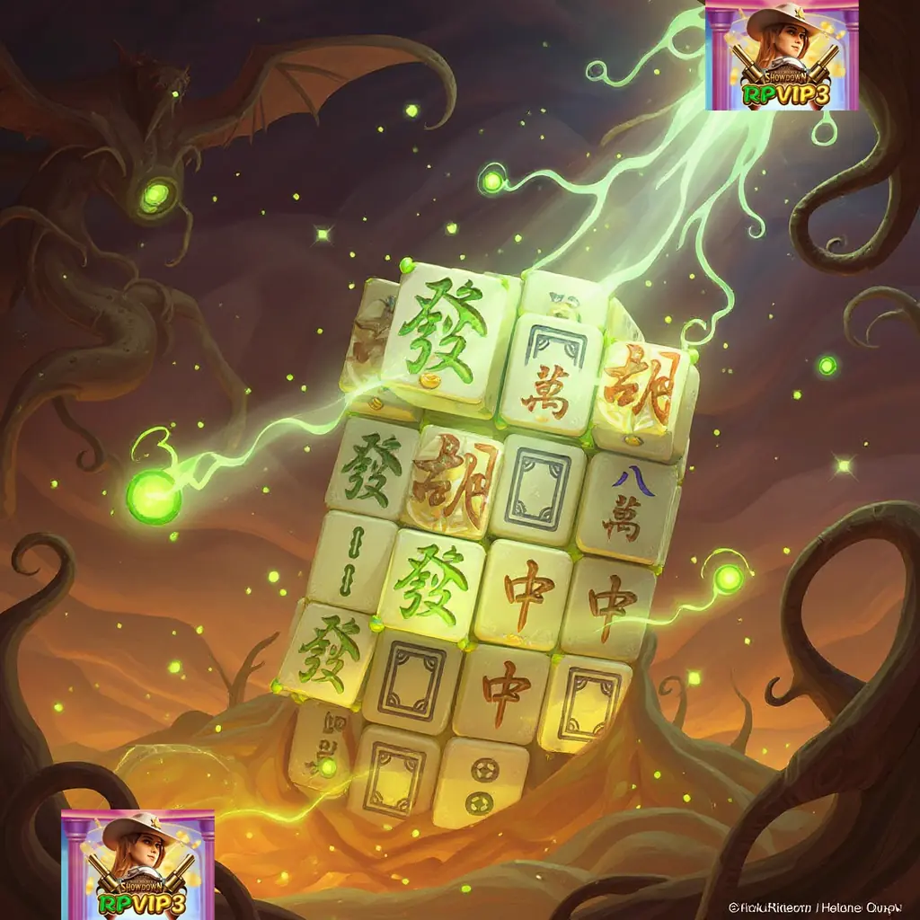 RPVIP3 Apk