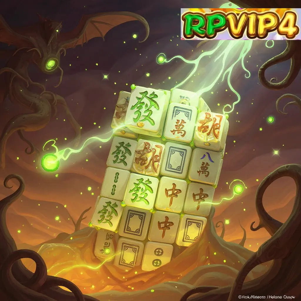 RPVIP4 Apk