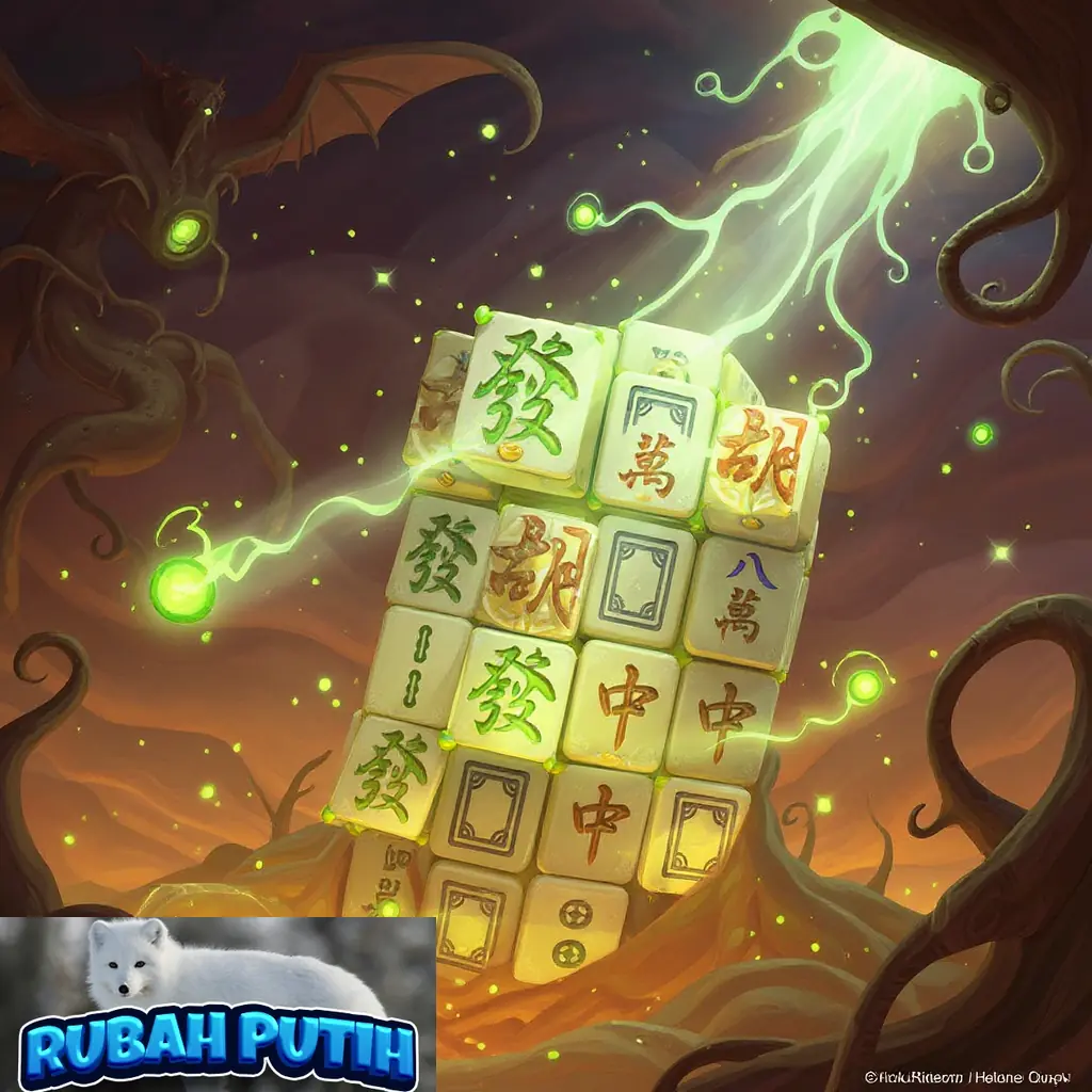 RUBAH PUTIH SLOT Apk