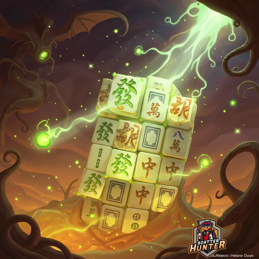 SCATTER HUNTER Apk