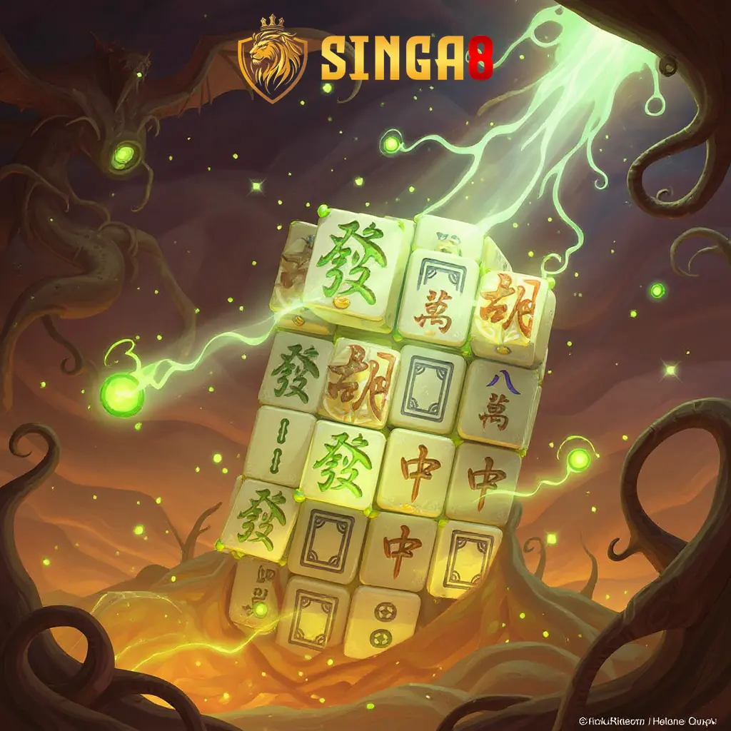 SINGA8 Apk