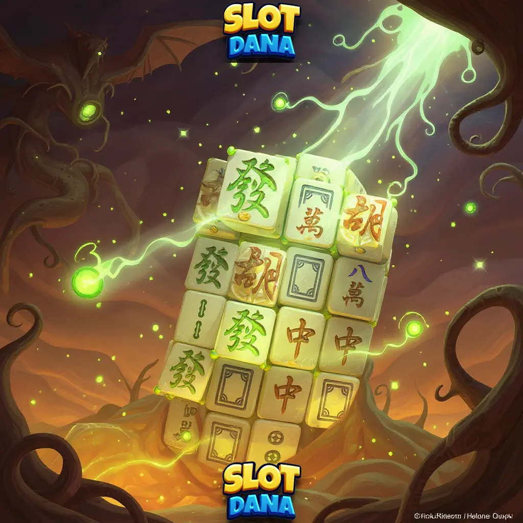 SLOT DANA Apk