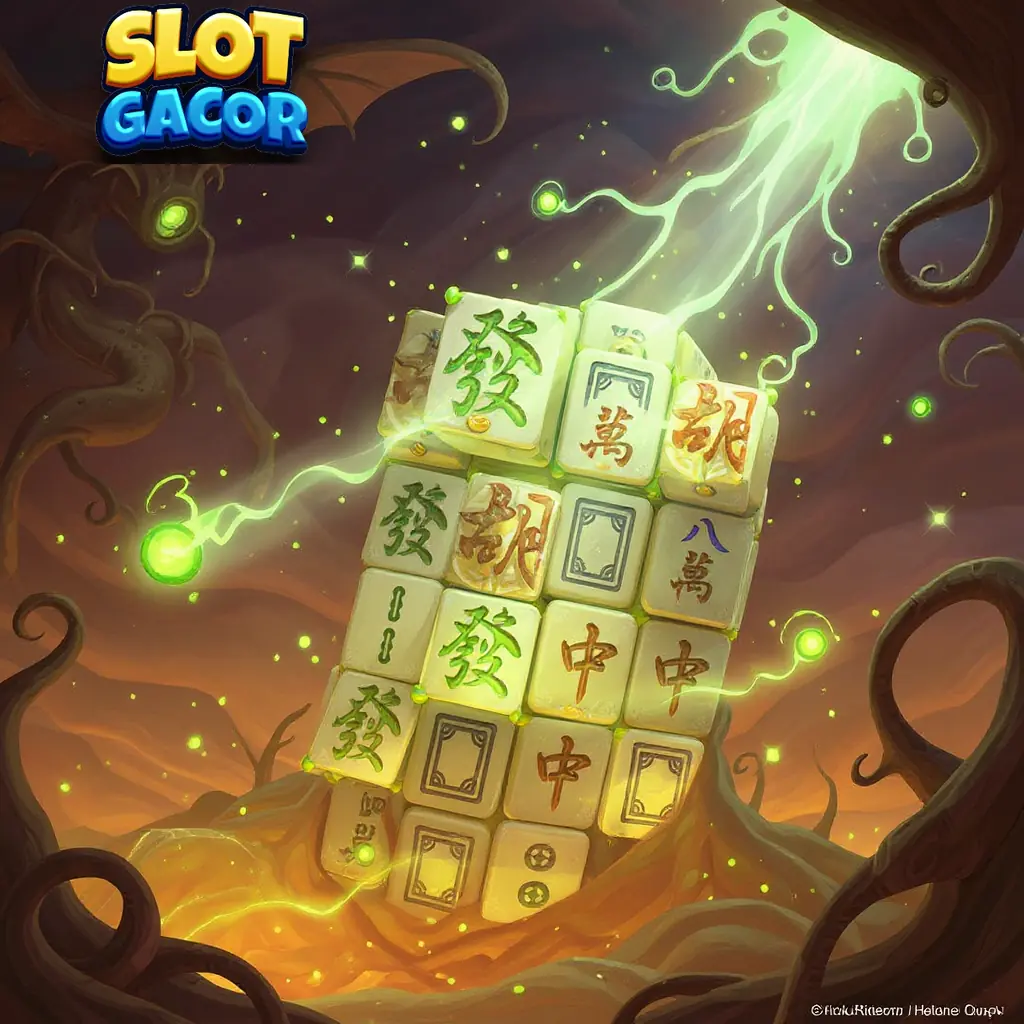 SLOT GACOR Apk