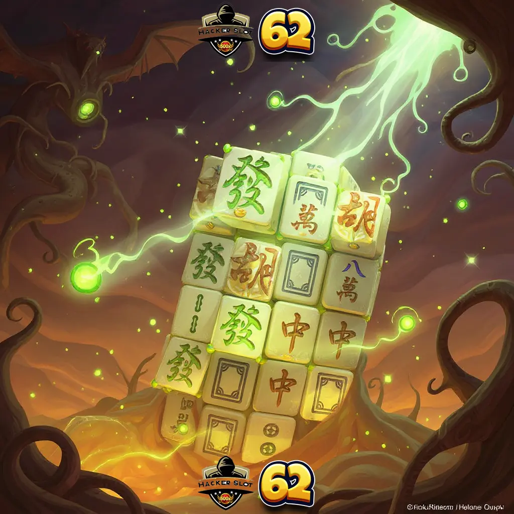 SLOT HACKER 62 Apk