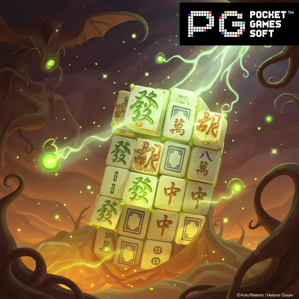 SLOT PG SOFT Apk