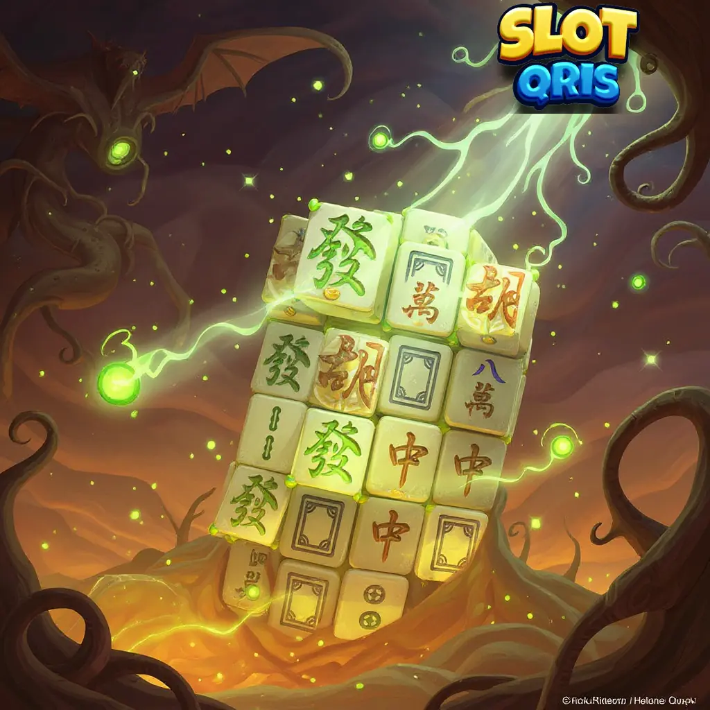 SLOT QRIS Apk