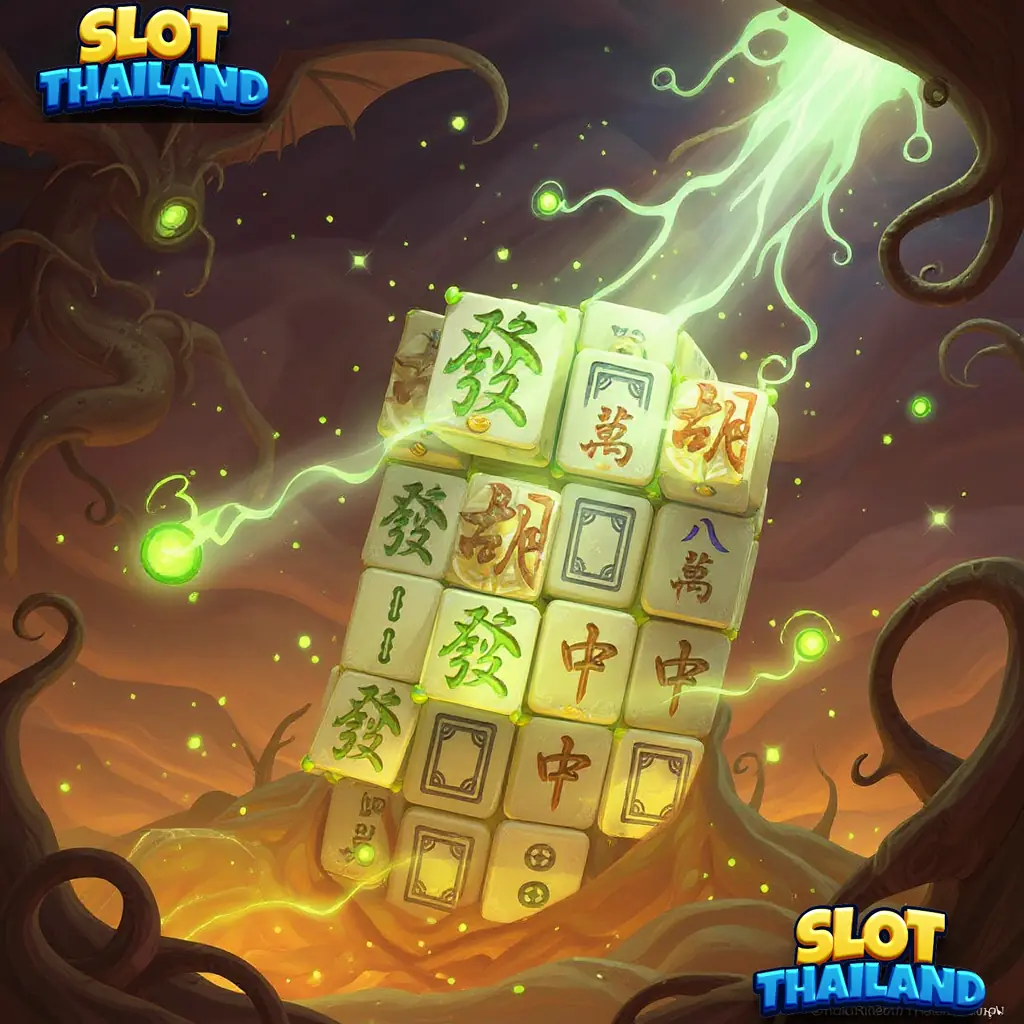 SLOT THAILAND Apk