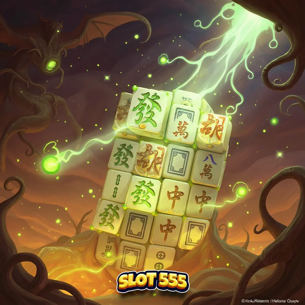 SLOT555 Apk