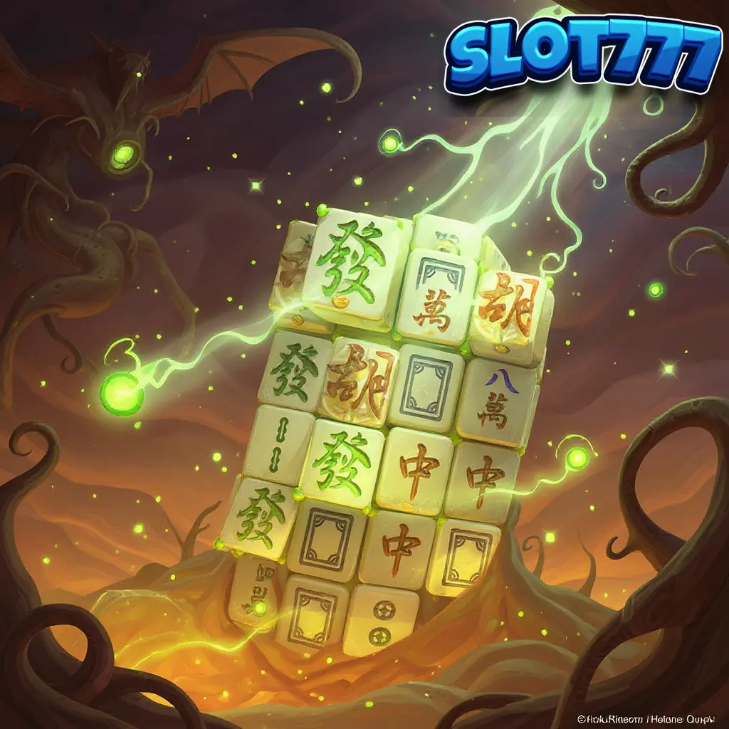 SLOT777 Apk