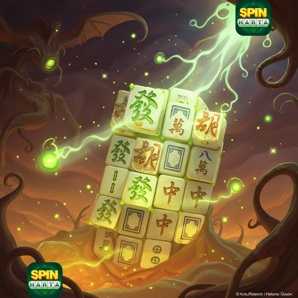 SPINHARTA Apk