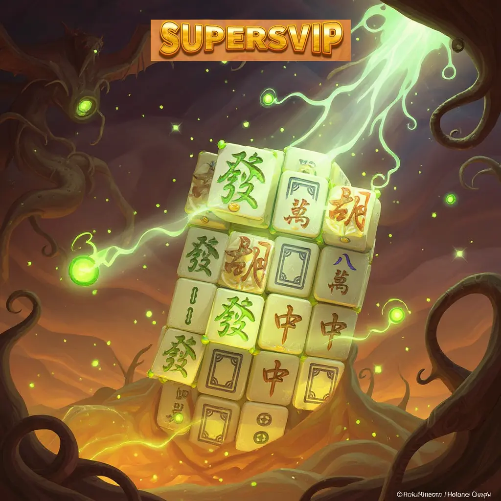 SUPERSVIP Apk