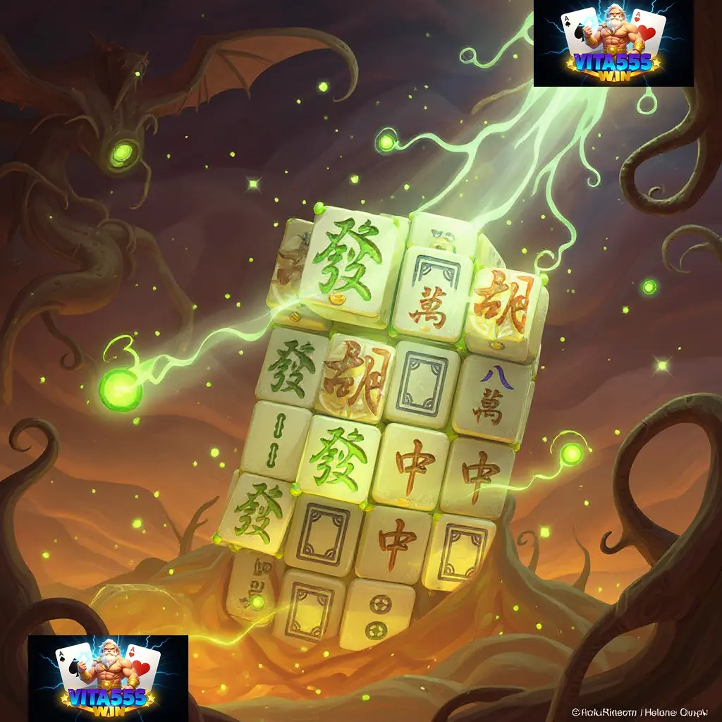 VITA555 Apk