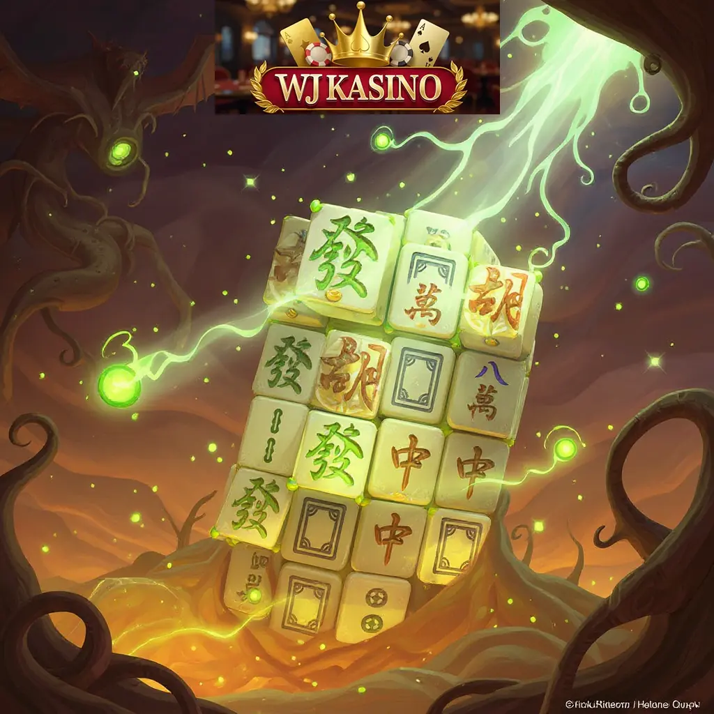 WJKASINO Apk