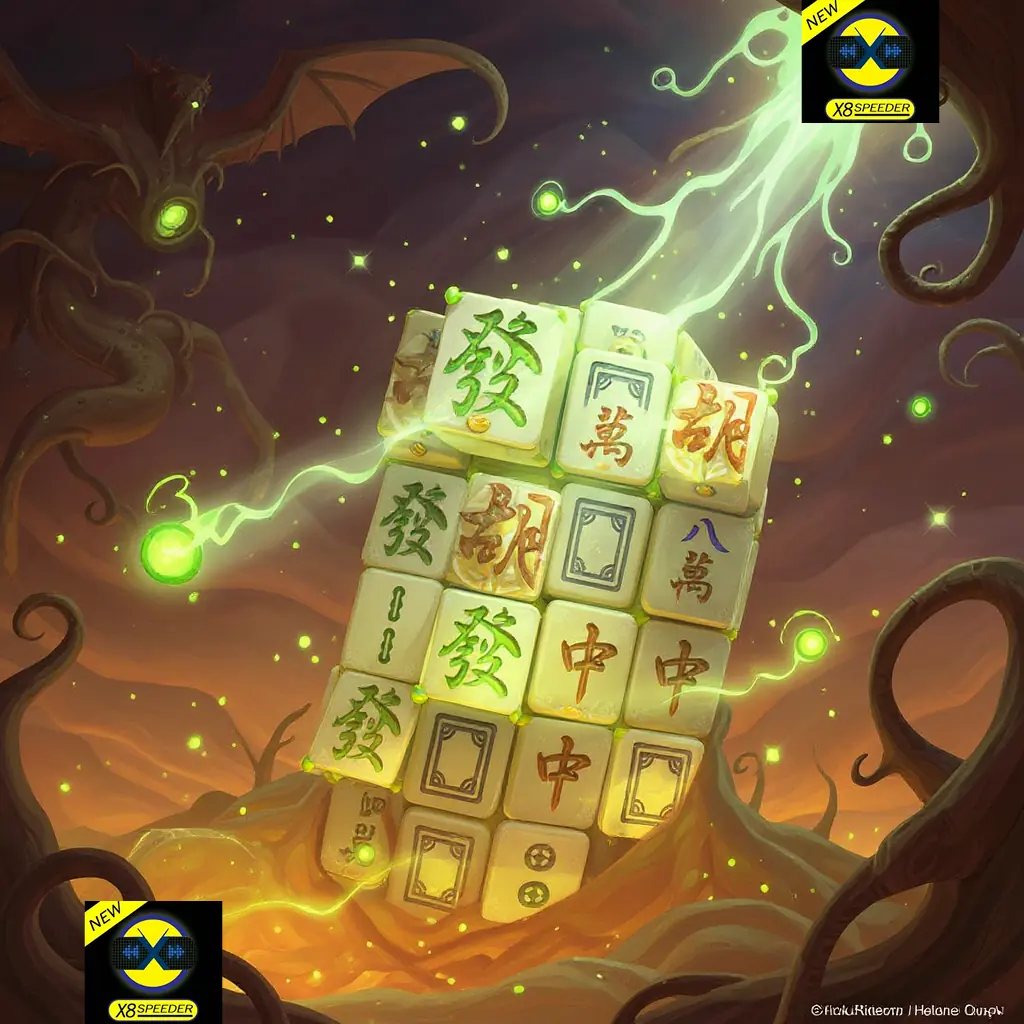 X8 SPEEDER Apk